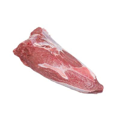 Schweizer Schweineschulter 500g