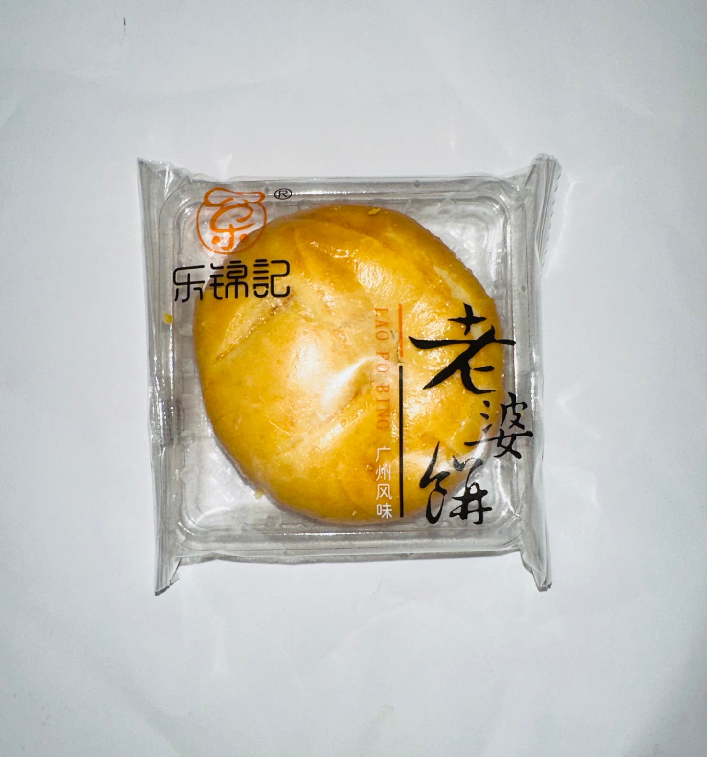 乐锦记 老婆饼 1包尝鲜