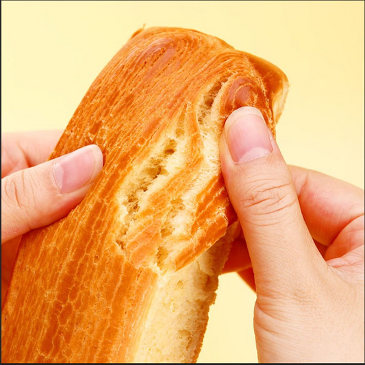 Daoxiangcun Soft-tear Thousand Layer Bread Original Flavor 120g
