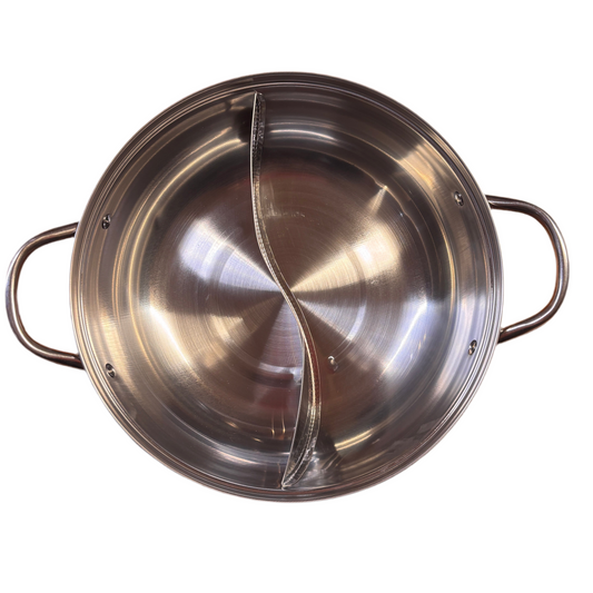 Haidilao high-quality shuangyang hotpot
