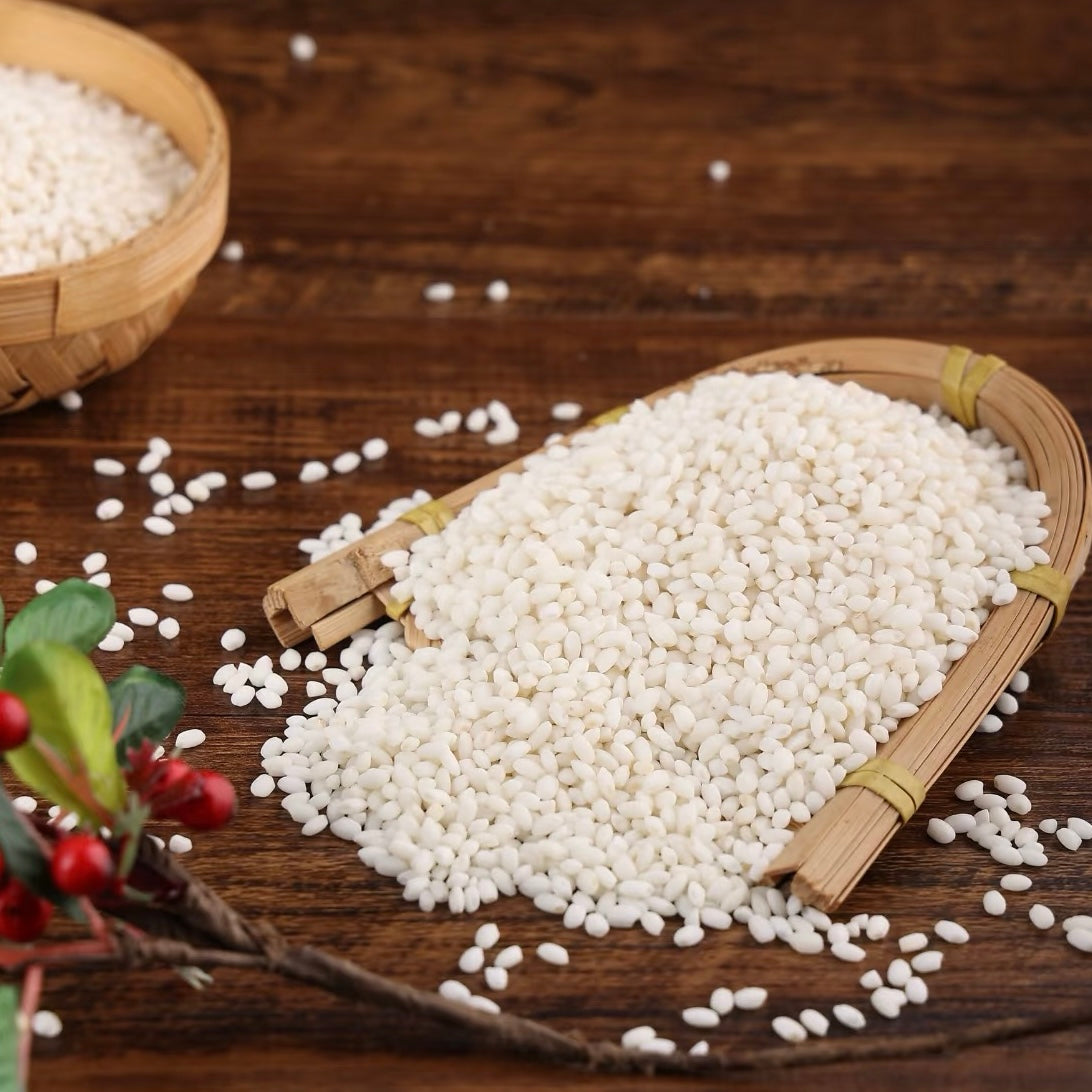 Huanglong Special Glutinous Rice 5kg