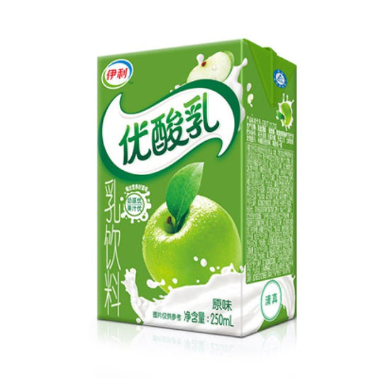 Mengniu Yogurt Original Flavor 250ml