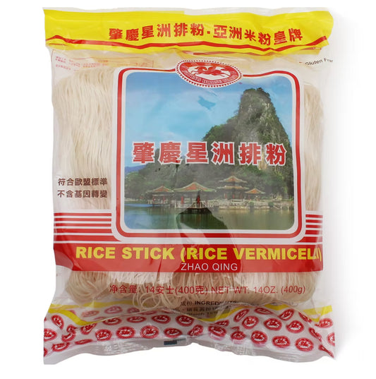 Zhaoqing Rice Noodles 400g