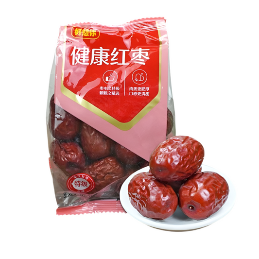 I Miss You Healthy Red Dates 100g