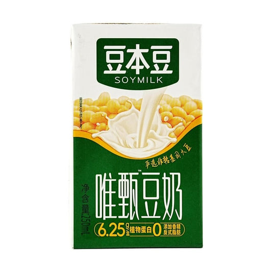 Doubendou Weizhendou Drink 250ml