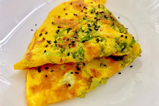 TK 思念 手抓饼 葱香味 450g(介意解冻慎拍)