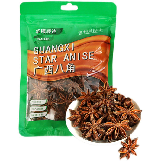 Huahai Shunda Star Anise 50g