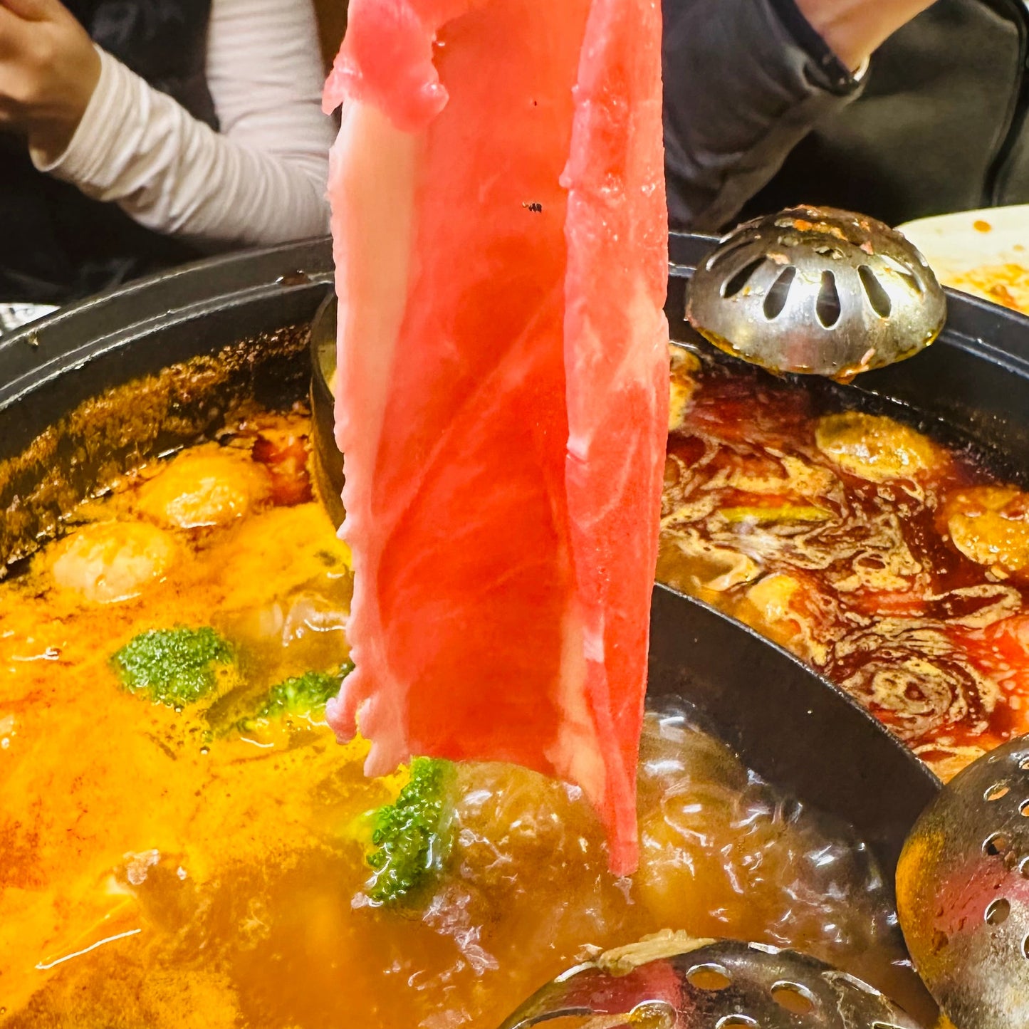 TK 🇨🇭 Frisch geschnittenes, hochwertiges Schweizer Rindfleisch 150 g