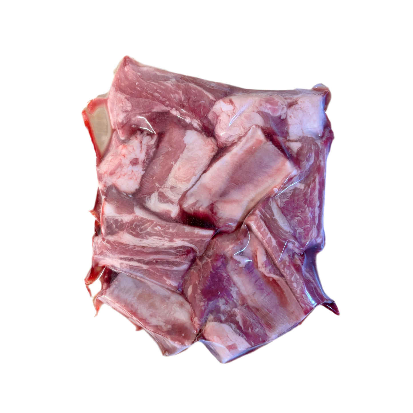 Schweizer Schweinerippchen 500-550g