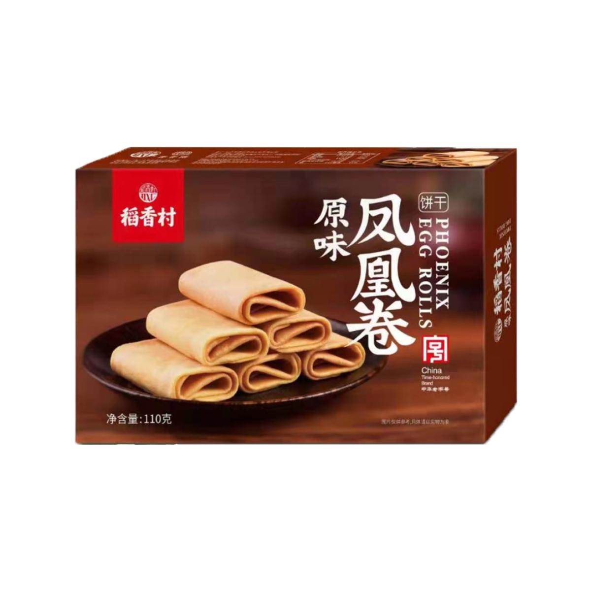 Daoxiangcun Phoenix Roll 110g