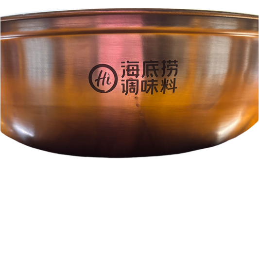 Haidilao high-quality shuangyang hotpot