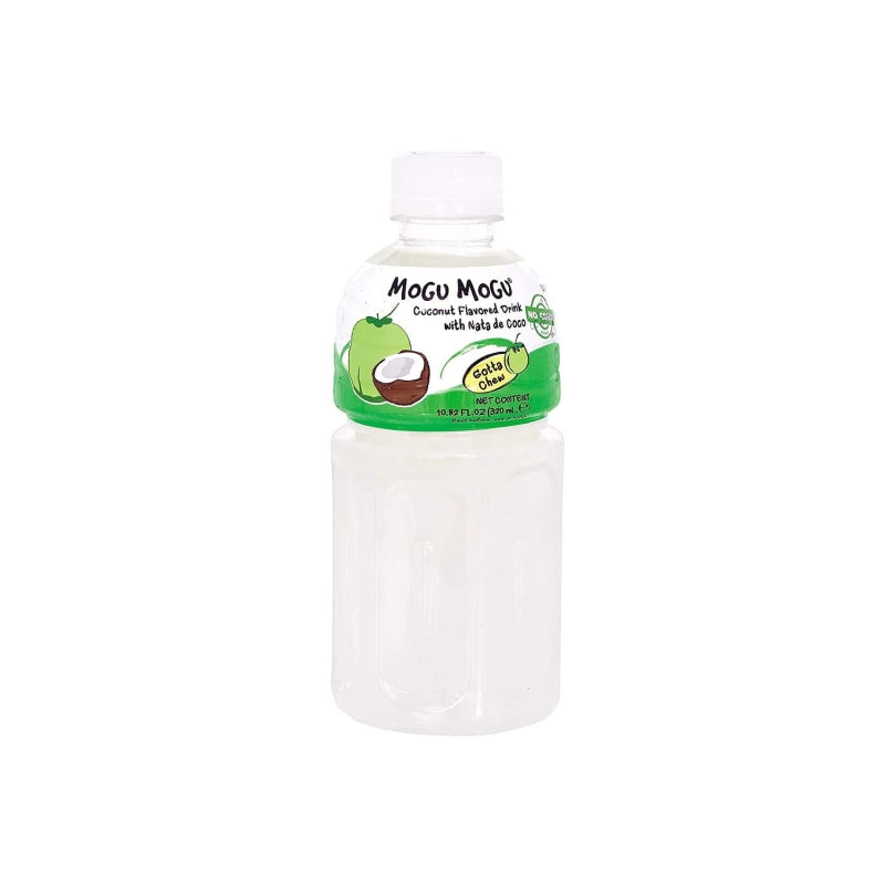MoguMogu Kokosmilch 320ml