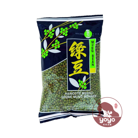 Golden Chef 绿豆 400g