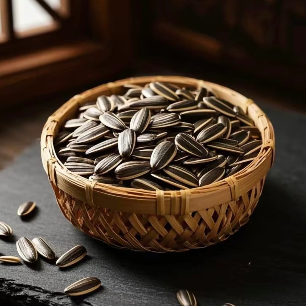 老街口 五香味瓜子 100g(小克数)