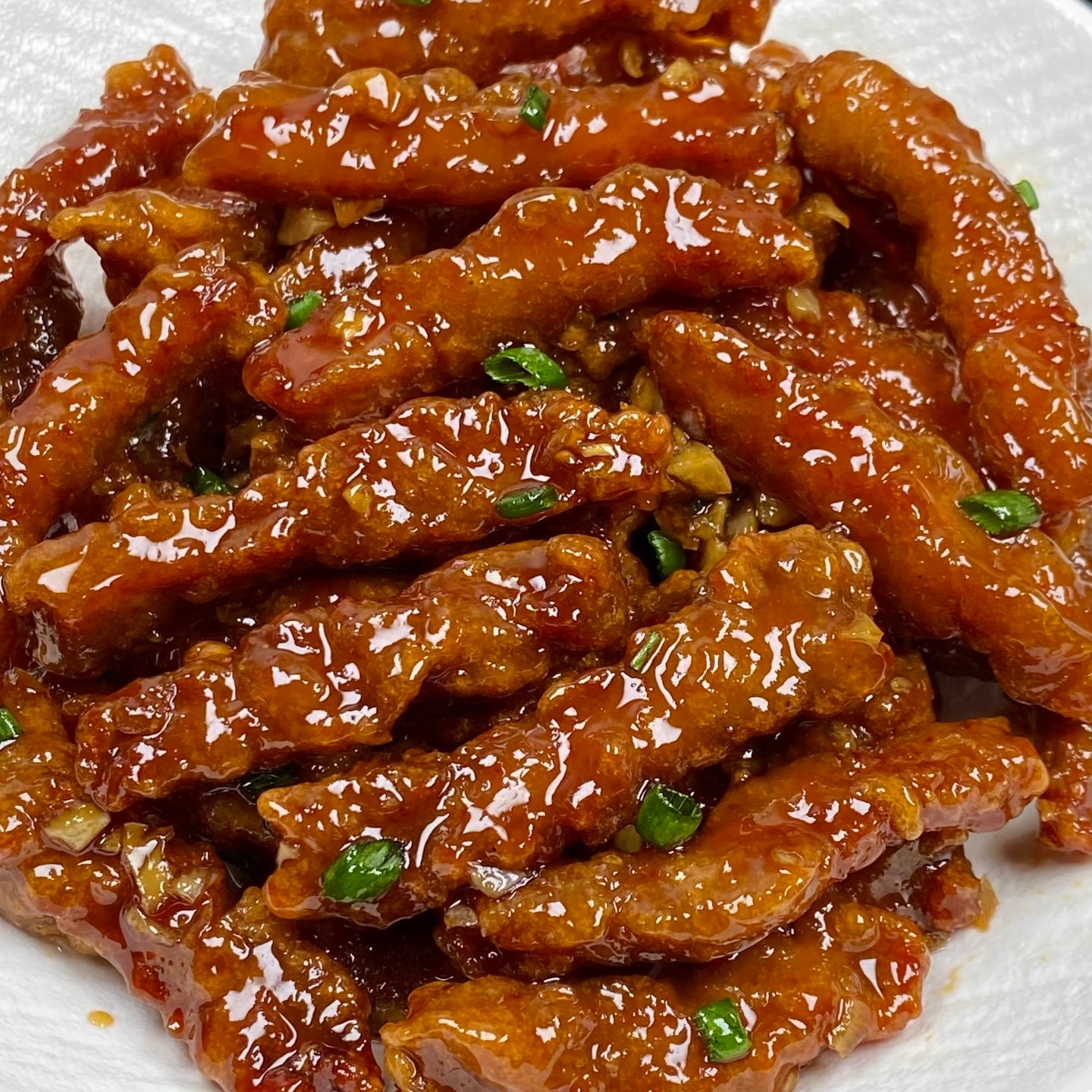 Huahai Shunda Zartmacherpulver (Maniokstärke) 200 g