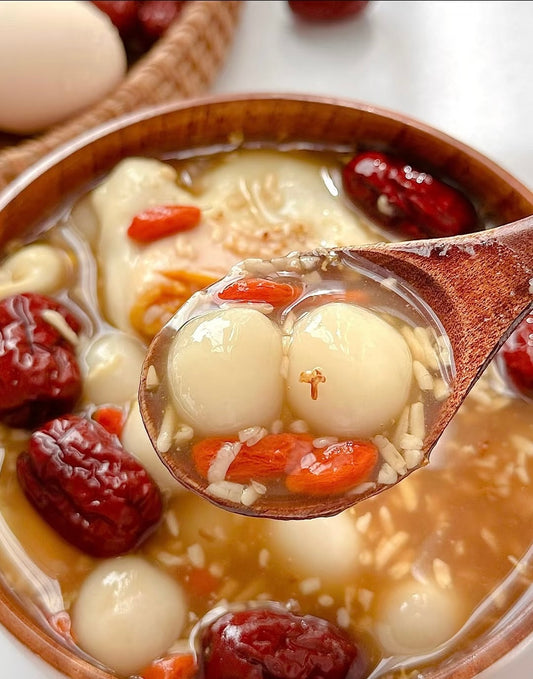Xiangyuan Taiwan Linglong Dumplings