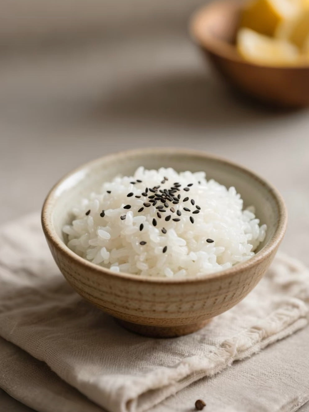 Huanglong Thai Fragrant Rice 5kg