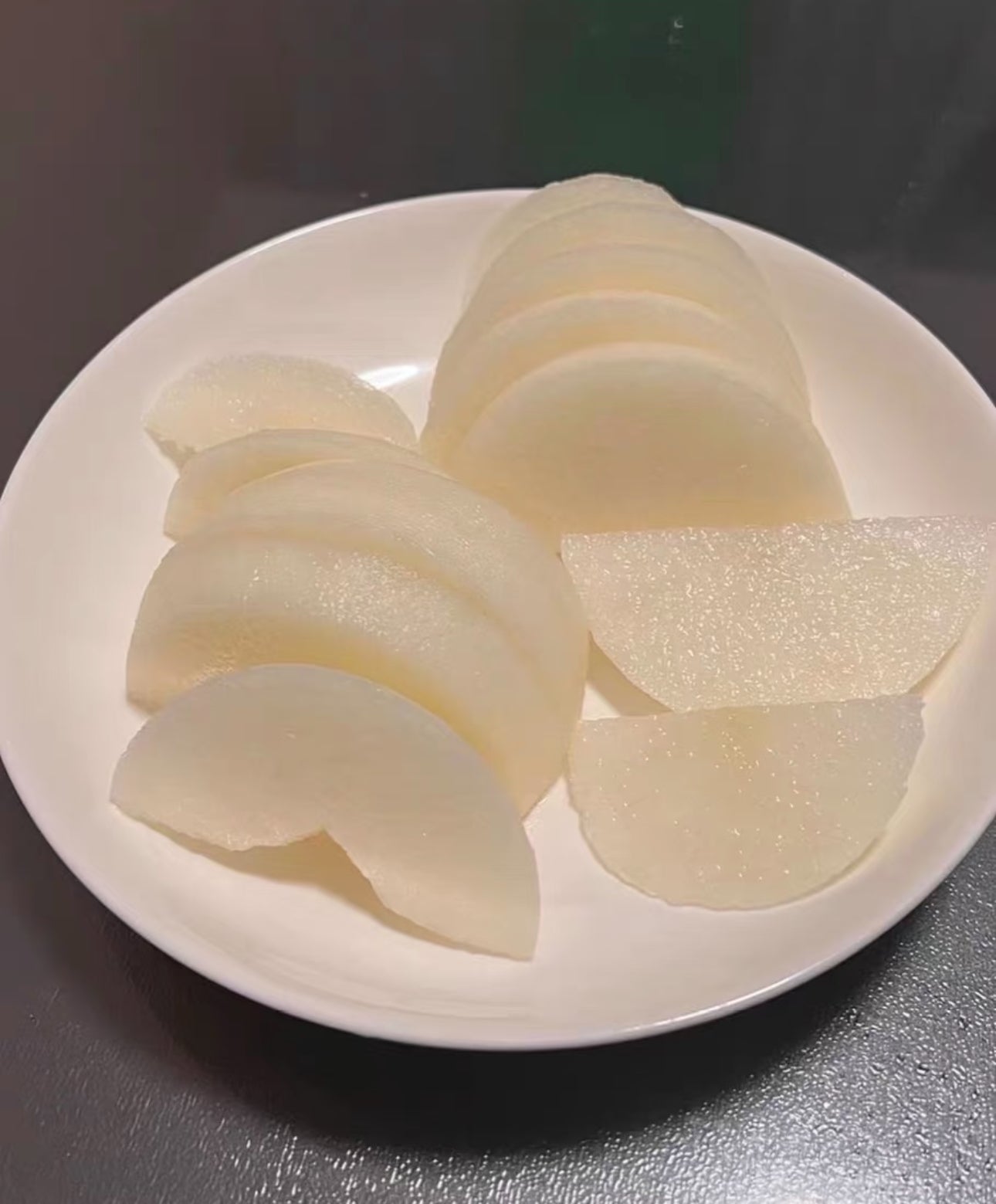 限时7折 水晶梨 500g