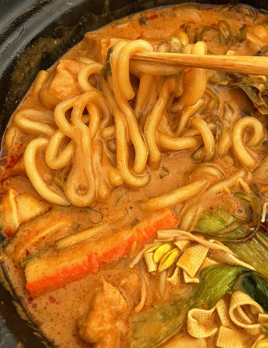 田小花 袋装砂锅麻酱土豆粉 327g