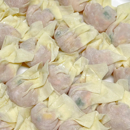 TK 馄饨皮(9cm 方形)300g(补货中)