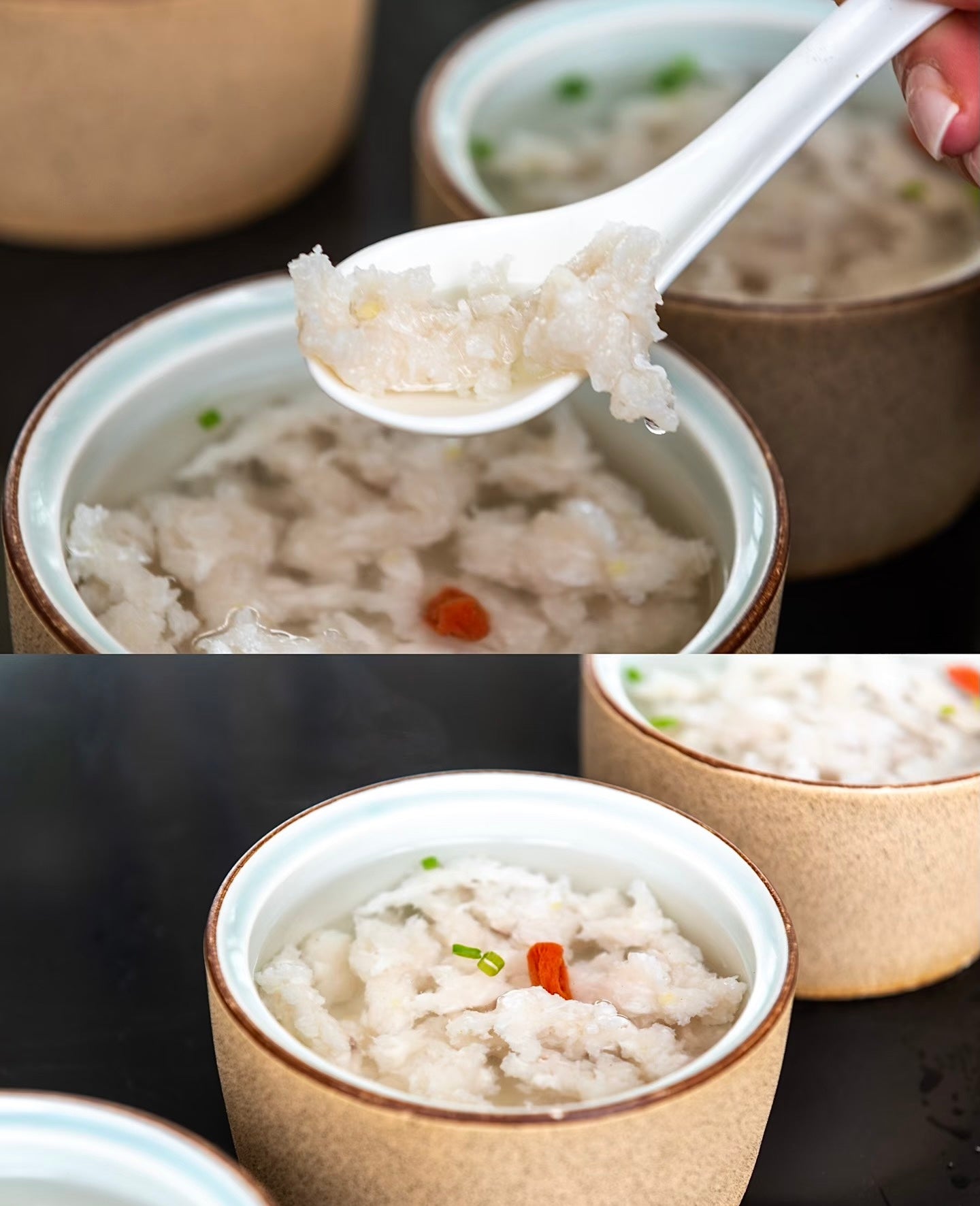 蒙福 温州鱼丸 360g