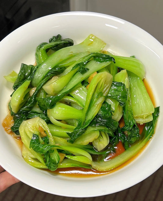 限时7折 上海青 500g