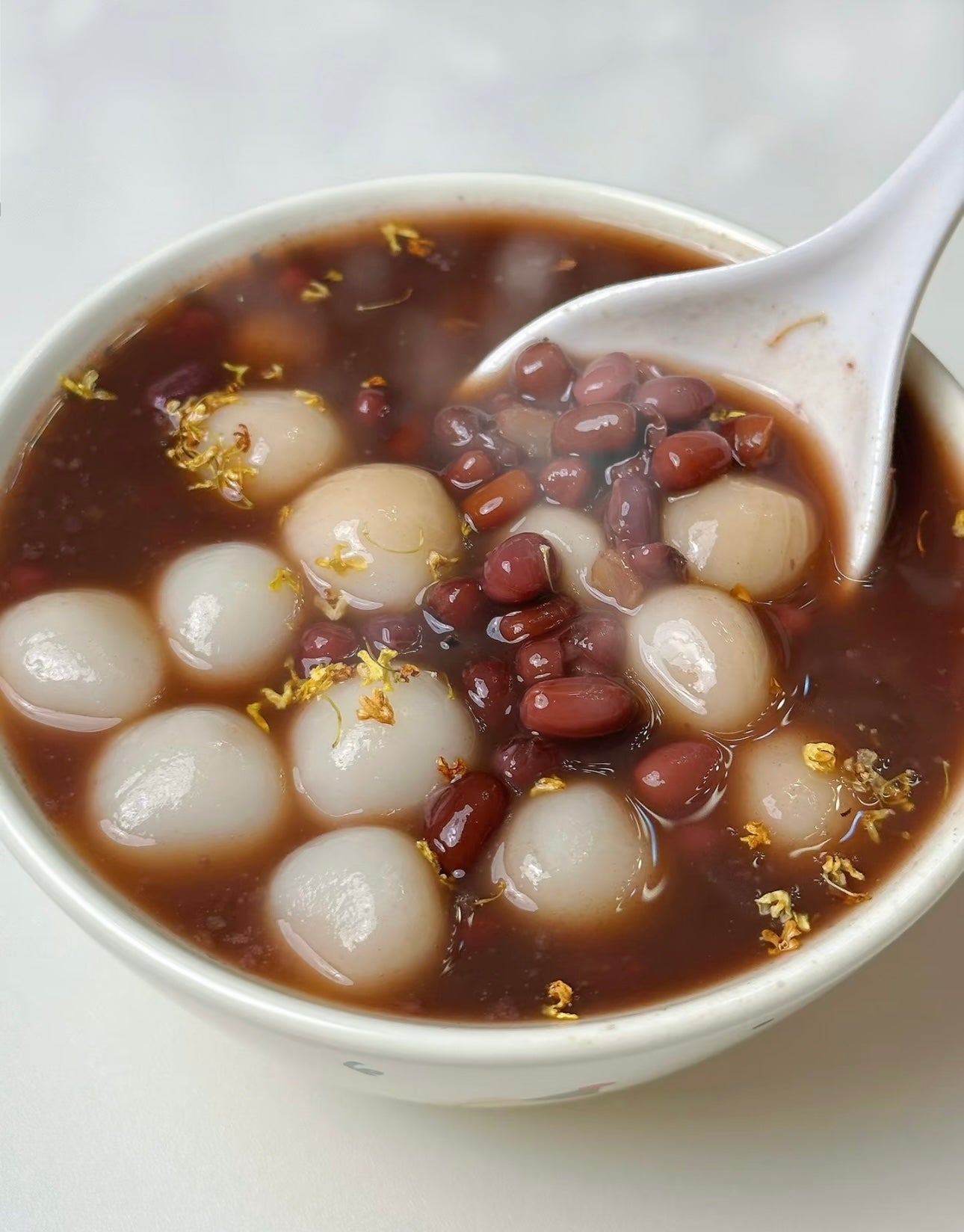 香源 台湾玲珑小圆子
