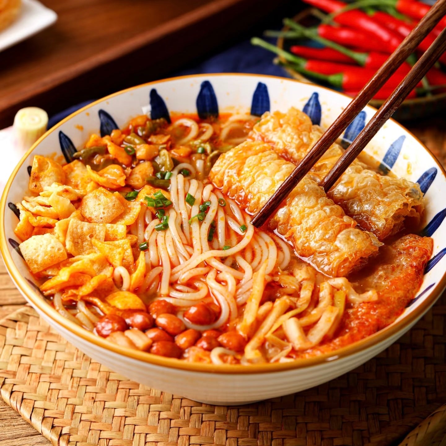 华海顺达 响铃卷 120g