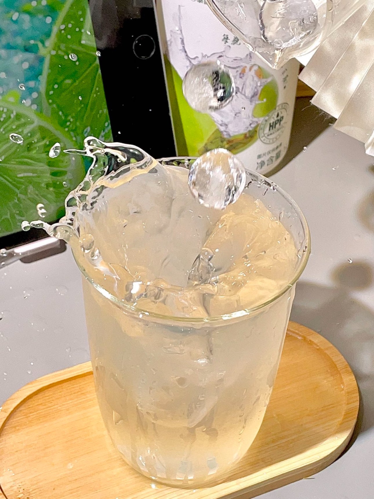 Bamboo Tree 椰子水 500ml