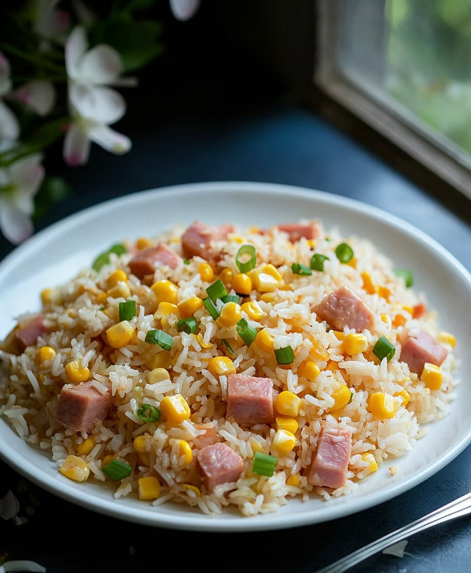 Huanglong Thai Fragrant Rice 5kg