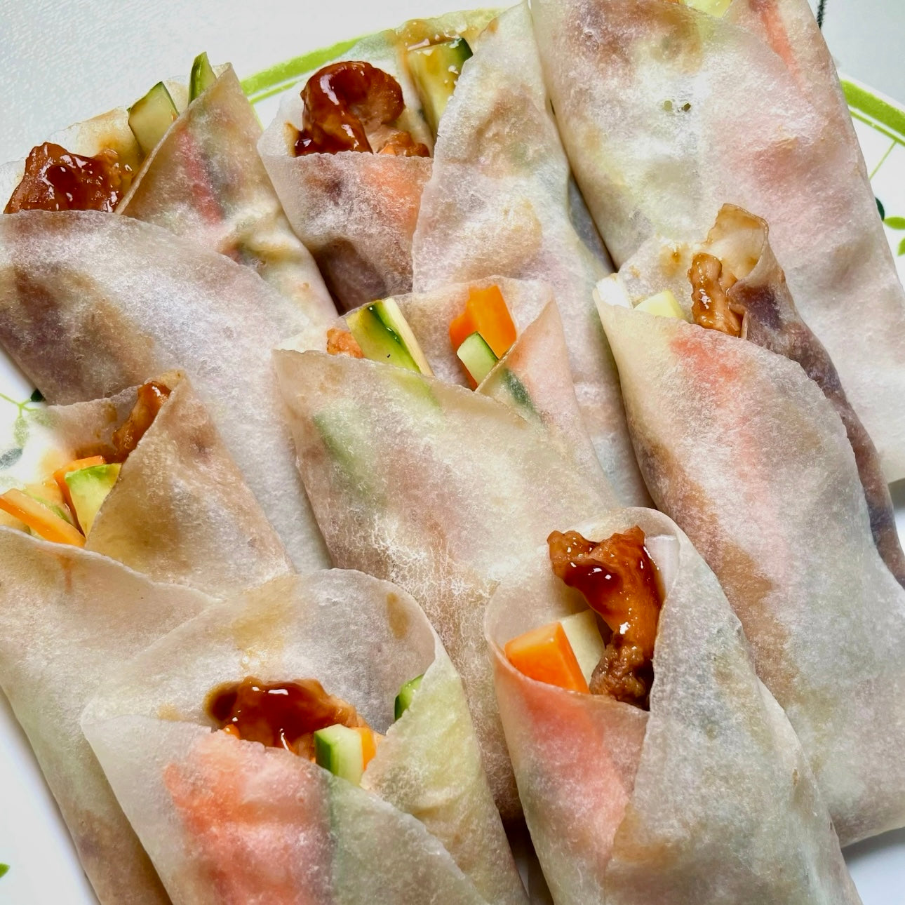 李锦记 北京烤鸭酱 383(限时特价)