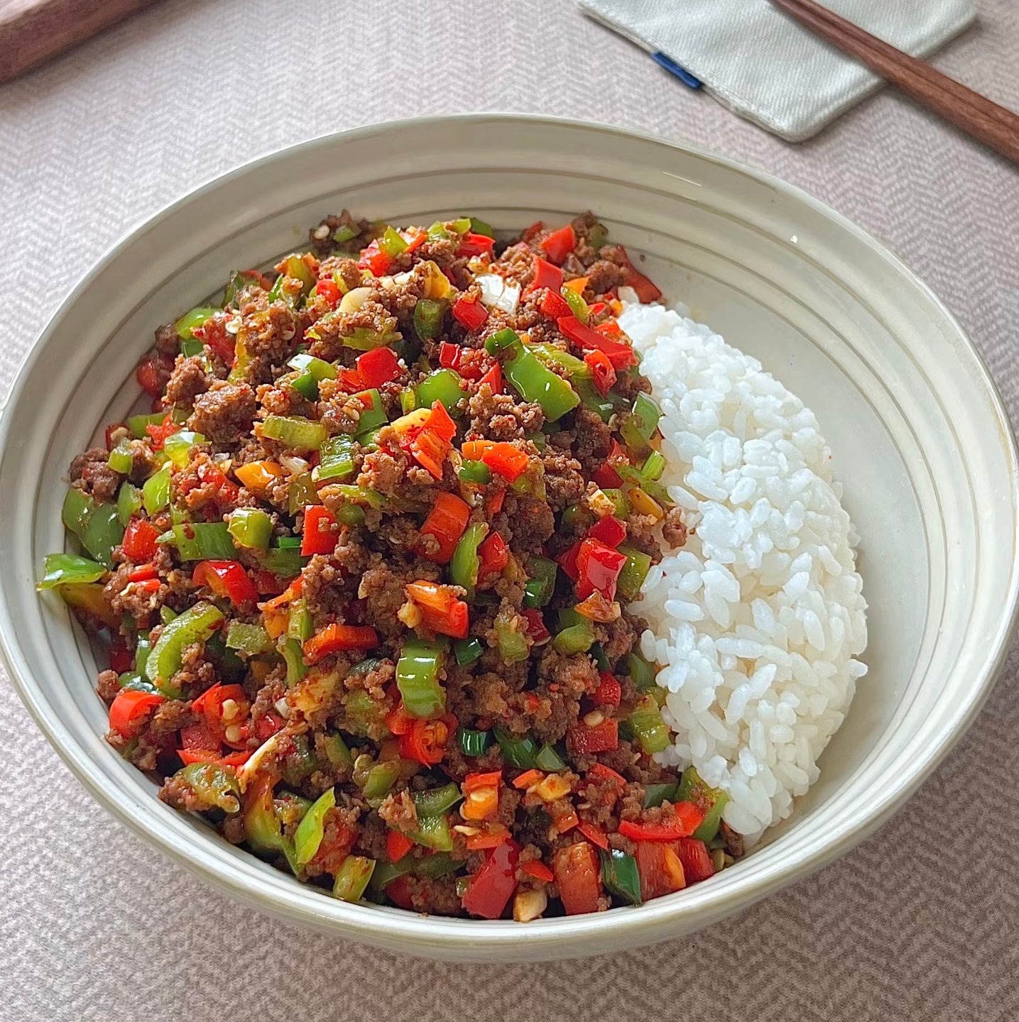 川娃子 双椒酱 230g