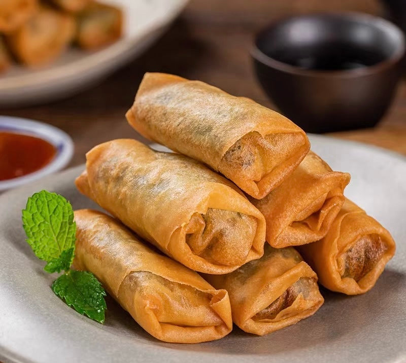 三全 豆沙春卷 216g