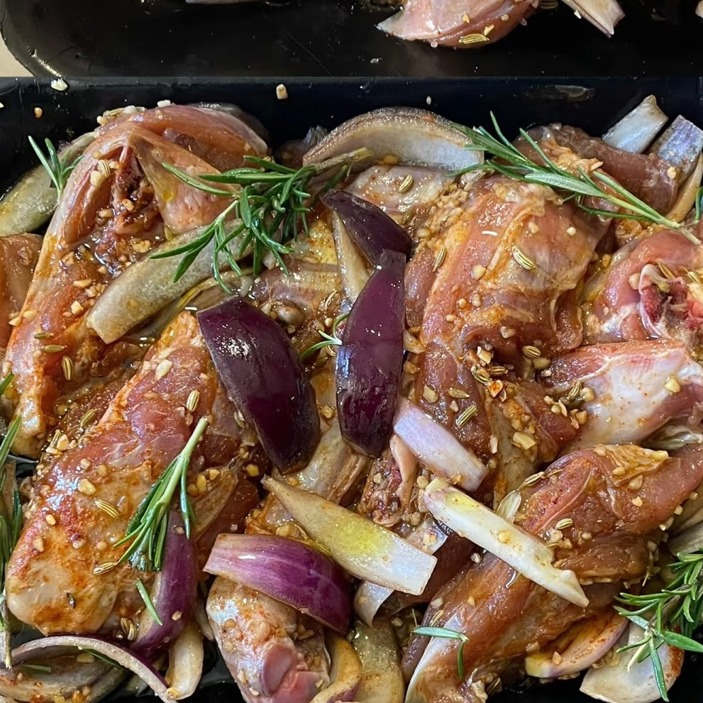 华海顺达 小茴香 40g