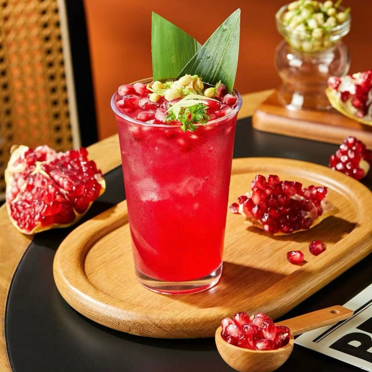 Dimes 土耳其 大瓶活性石榴汁 1000ml(限时特价)