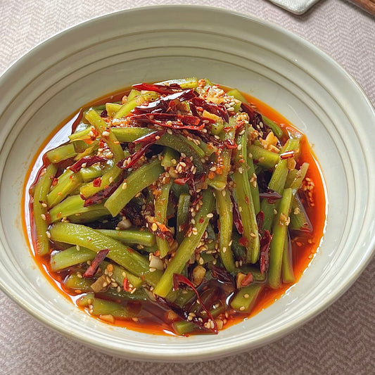 贡菜 250g