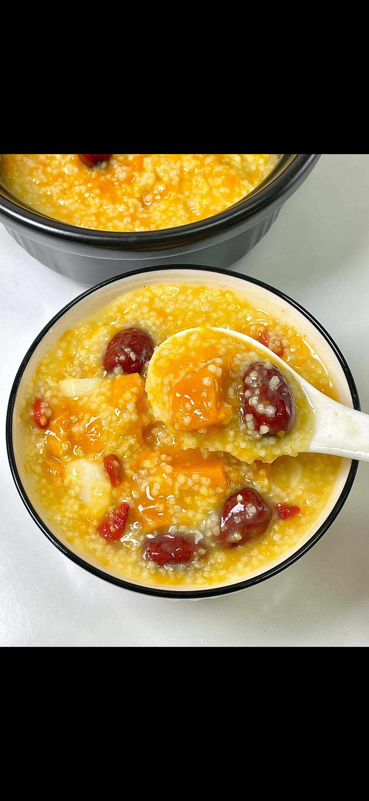 A华海顺达 黄小米 400g