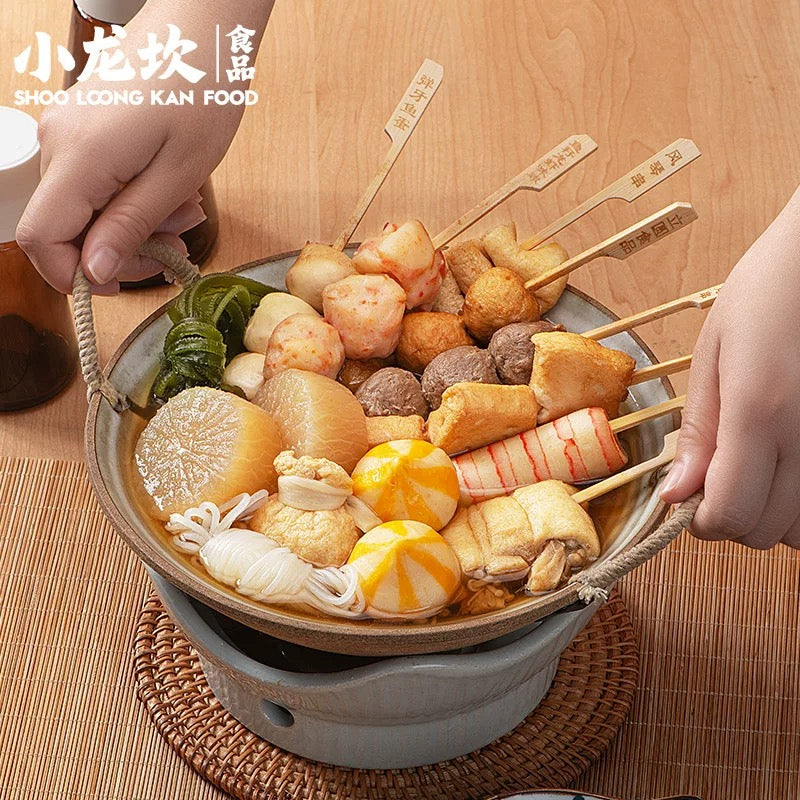 小龙坎 关东煮调味料 50g