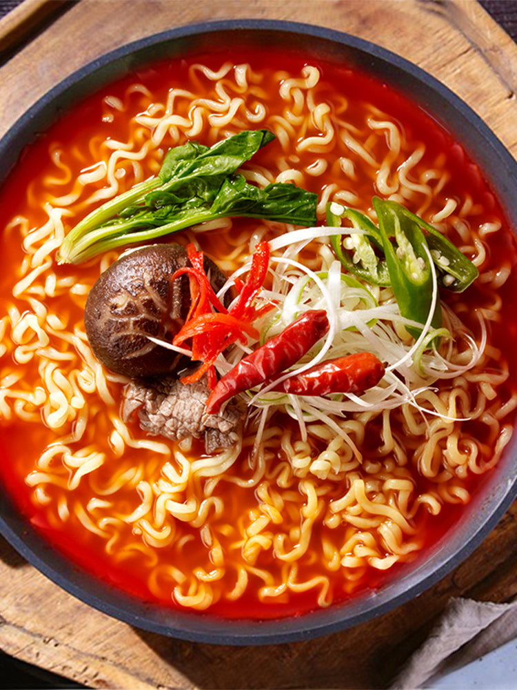 Nongshim Shin Ramyun 120g