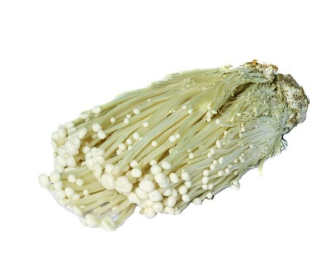 Chinese Flammulina velutipes 500g
