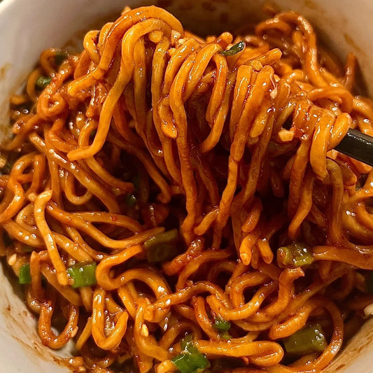 Wujiang Light Pickled mustard tuber 80g