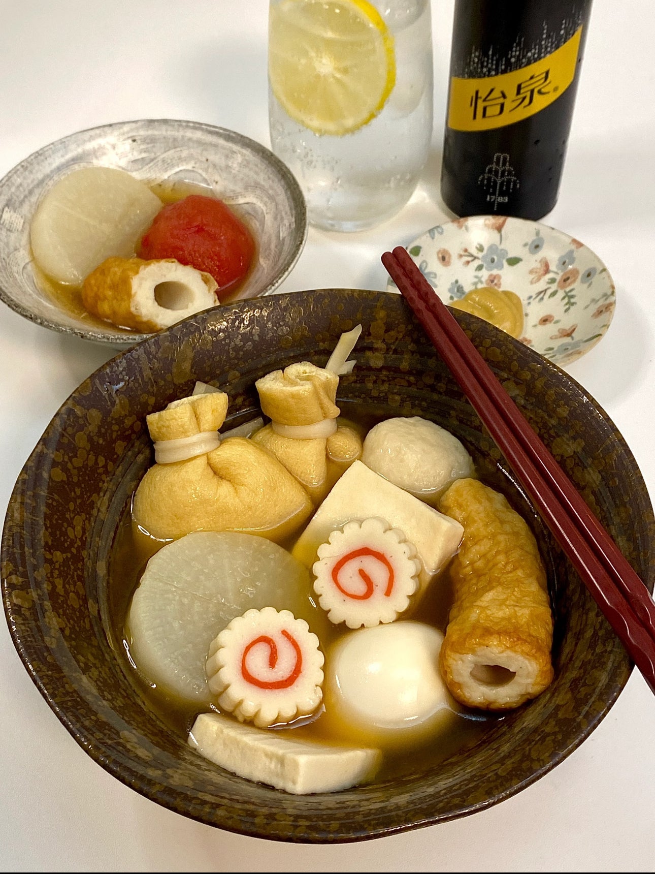 Bear's Oden-Gewürz (Originalgeschmack) 30 g