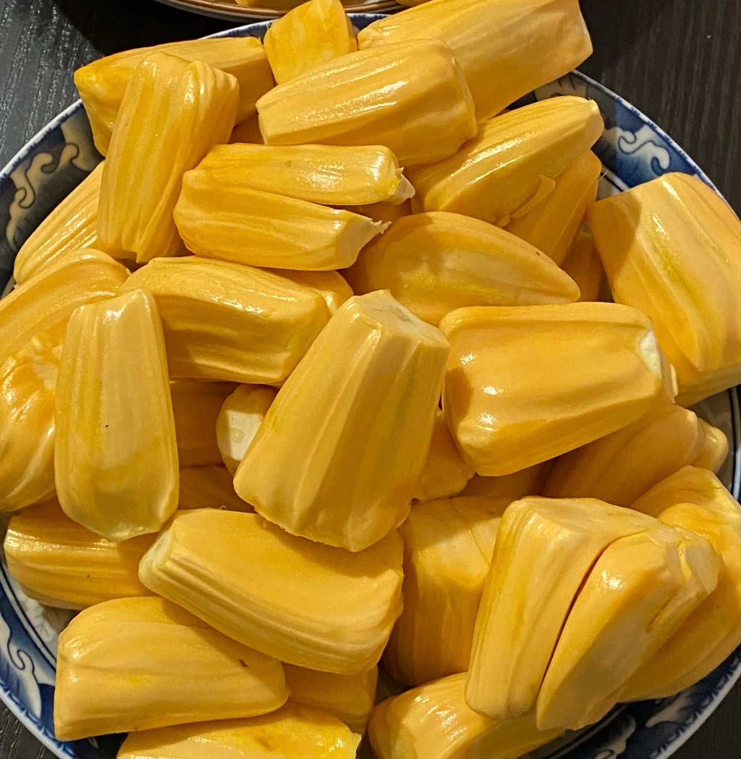 Thai peeled jackfruit 200g