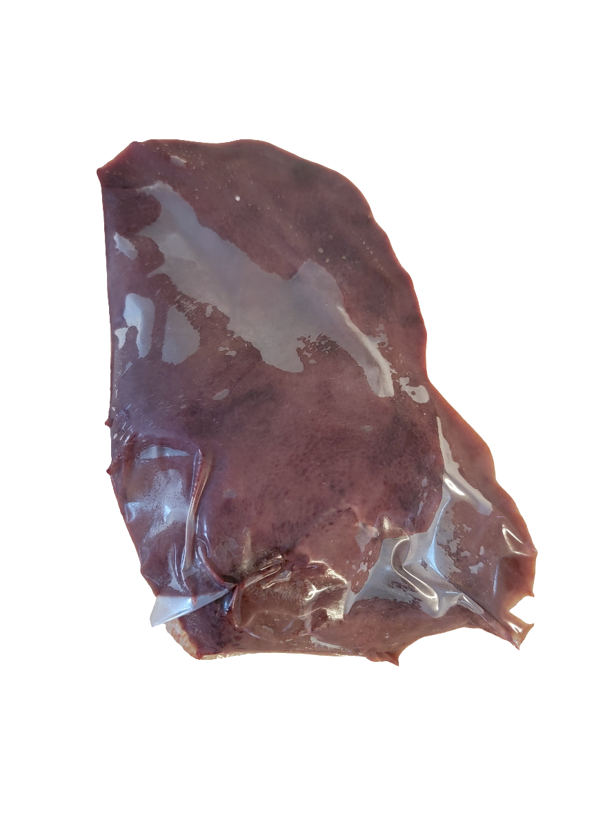 400g pork liver