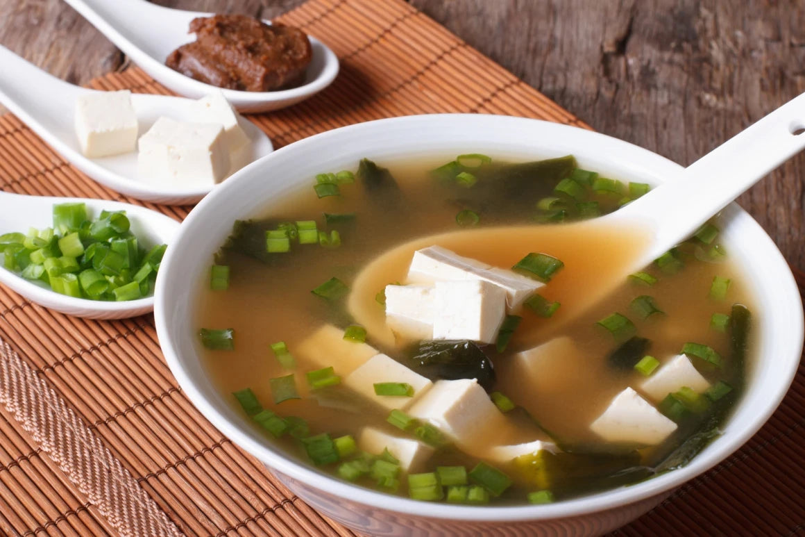 Yamamoto Seasoning Miso 500g