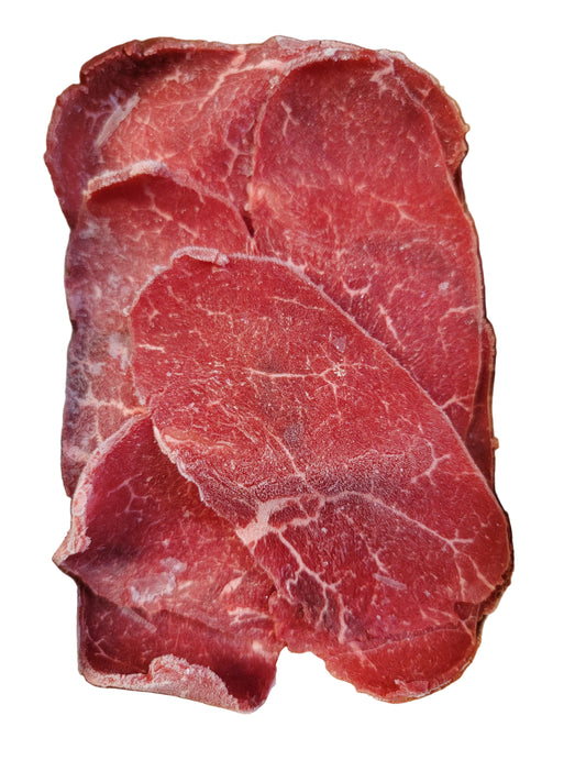 TK 🇨🇭鲜切牛肉片 高品质瑞士牛肉 150g