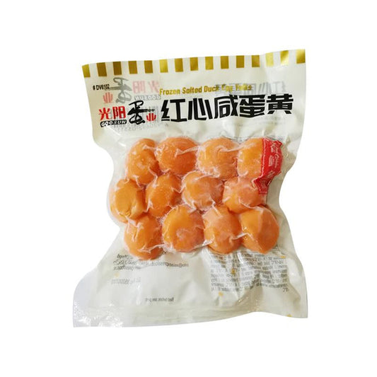 TK 红心咸蛋黄