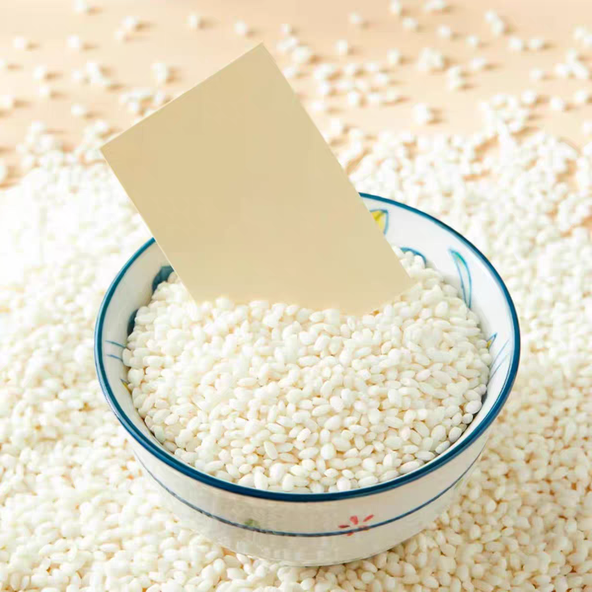 A十月稻田 黑龙江糯米500g