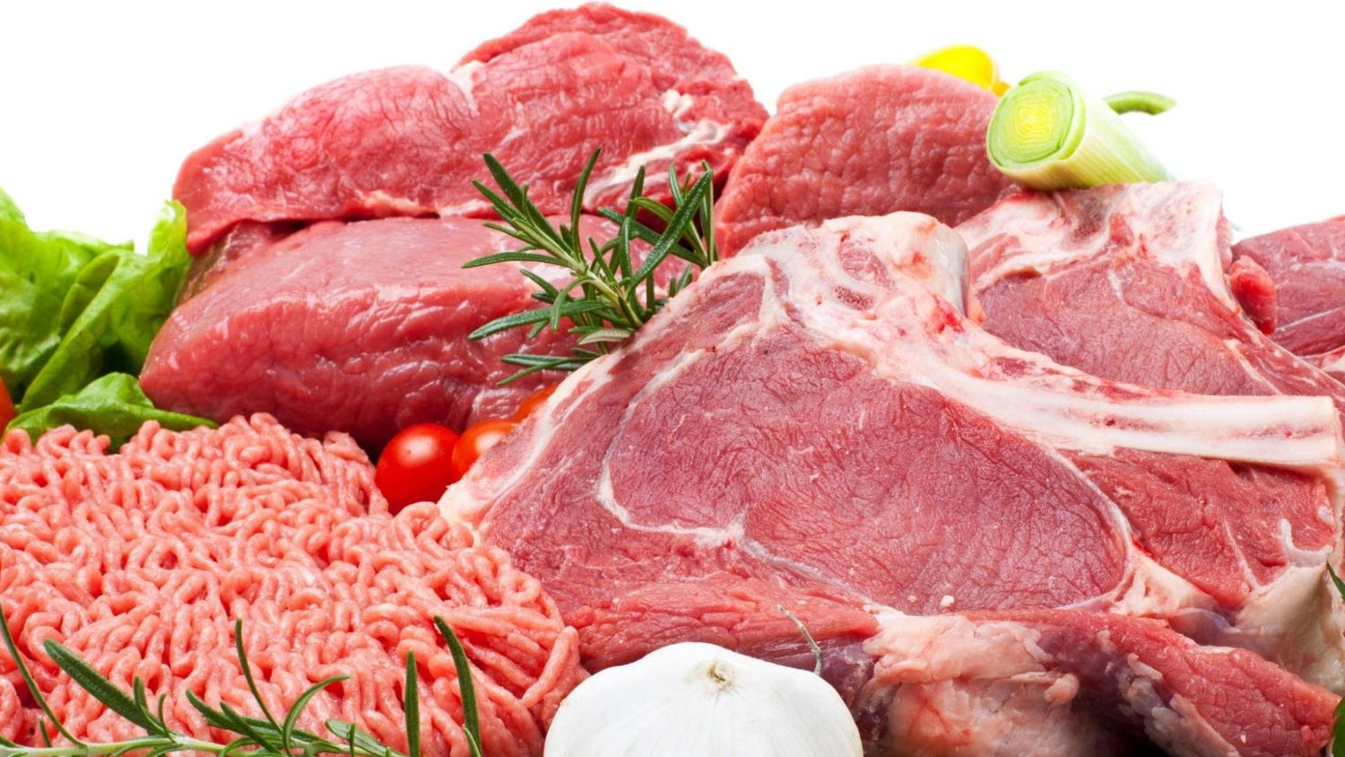 肉类/鱼类