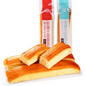 Daoxiangcun Soft-tear Thousand Layer Bread Original Flavor 120g